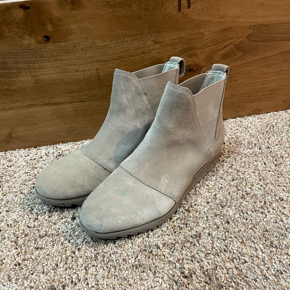 Sorel Boots